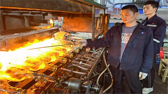 “四化”建设激发娄底DB官方网站实业员工磅礴奋斗力量