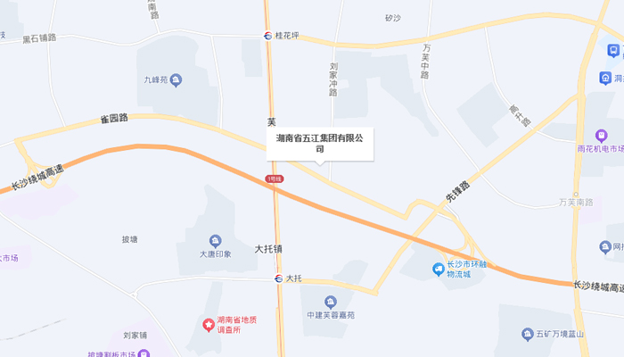 DB官方网站地图